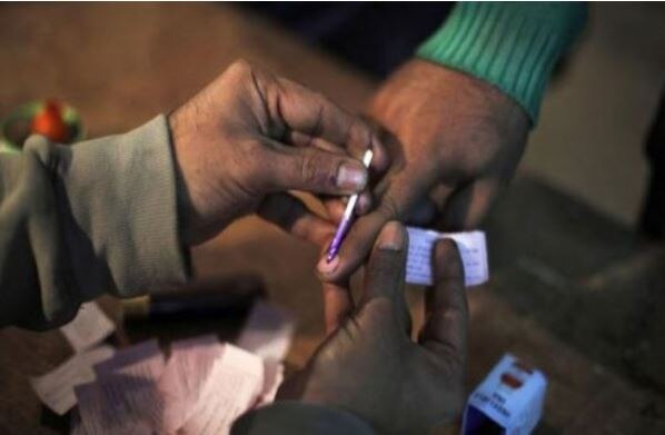 Salient Features of Loksabha Election 2014 and 2019 2014 आणि 2019 मधील लोकसभा निवडणुकांची वैशिष्ट्यं
