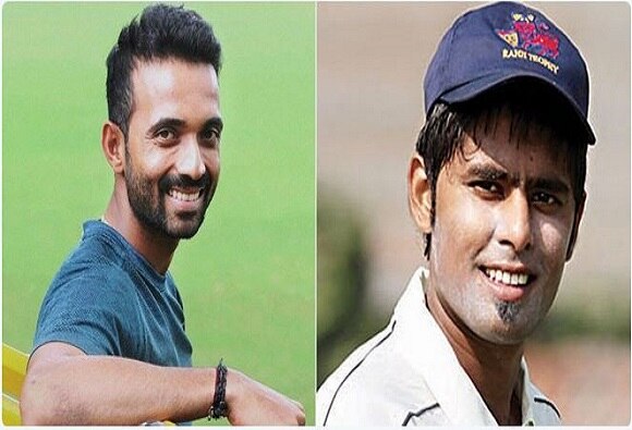 T20 Mumbai league : Ajinkya Rahane and Suryakumar Yadav become highest paid player टी20 मुंबई लीग लिलाव : रहाणे, यादवला सर्वाधिक बोली