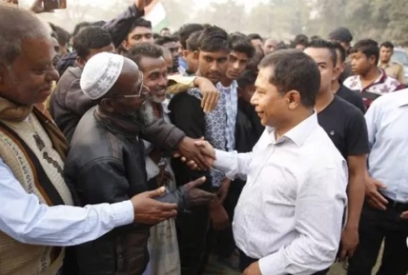 मेघालयमध्ये त्रिशंकू अवस्था, काँग्रेस सर्वात मोठा पक्ष