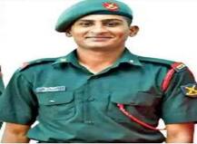 ओम पैठणे... पुण्याचा ओला ड्रायव्हर ते भारतीय सैन्य अधिकारी