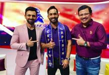 दिनेश कार्तिक कोलकाता नाईट रायडर्सचा नवा कर्णधार