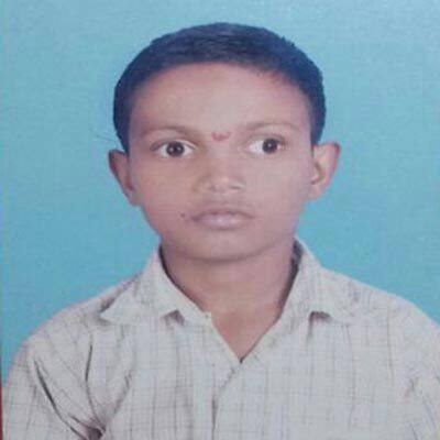 नायलॉन दोरीचा फास लागून नाशकात 12 वर्षीय मुलाचा मृत्यू death of 12-year old boy in Nashik, following the nylon rope नायलॉन दोरीचा फास लागून नाशकात 12 वर्षीय मुलाचा मृत्यू