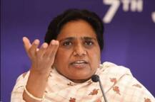 \'सपा\'ला पोटनिवडणुकीत मदत करुन मायावती राज्यसभेवर जाणार!