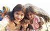 हिंदू-दलित महिलेची पाकिस्तानच्या सिनेटमध्ये निवड