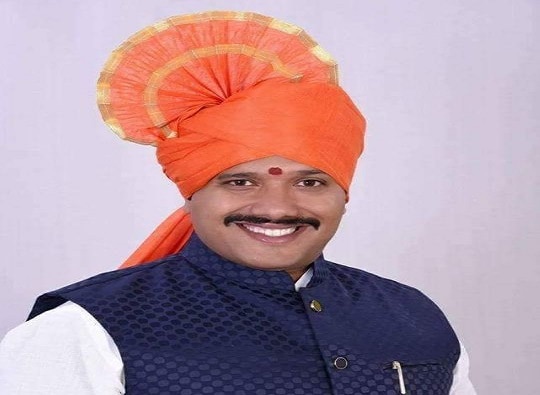 Shivsena’s Anil Borude elected unopposed as Ahmednagar’s deputy mayor latest update अहमदनगरच्या उपमहापौरपदी शिवसेनेचे अनिल बोरुडे