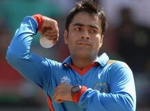 राशिद खान आंतरराष्ट्रीय क्रिकेटमधील सर्वात युवा कर्णधार