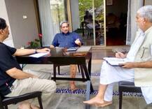 घरातून फाईल्स क्लिअर, पर्रिकर पुढील उपचारांसाठी अमेरिकेला जाणार?