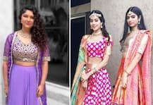 माझ्या बहिणींवरील टीका बंद करा, श्रीदेवीच्या सावत्र मुलीची विनंती