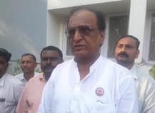 कुत्र्याची कळवंडं लागावी, तशी शेट्टी-खोतांची भांडणं : रघुनाथदादा