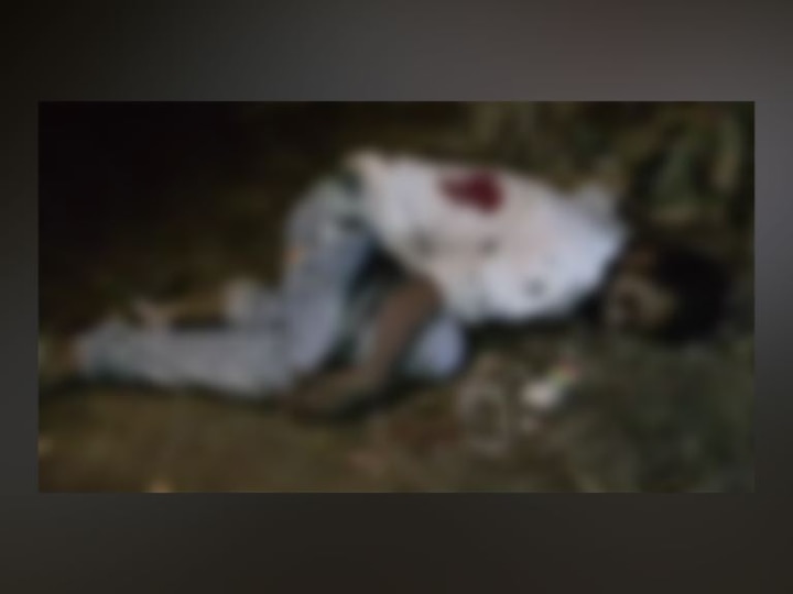 Titwala-Ambarnath murder: Youth shot dead, girlfriend raped near Mumbai, is this game planned? तरुणावर गोळीबार, तरुणीवर बलात्कार, अंबरनाथमधील कृत्य पूर्वनियोजित कट?