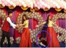 VIDEO : \'तेरी बाहों मे मर जाये हम..\'वर नाचताना युवकाचा मृत्यू