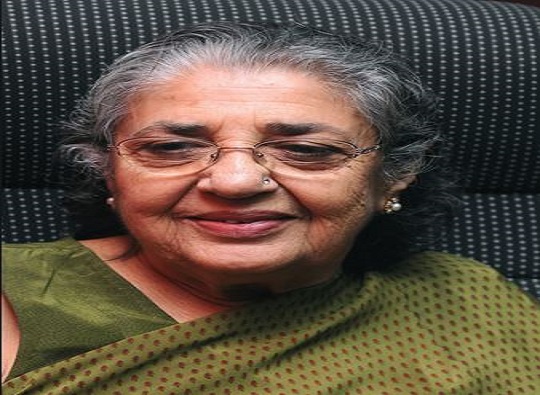 बॉलिवूडची लाडकी \'शम्मी आंटी\' काळाच्या पडद्याआड