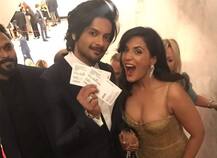 अली फझलसोबत लग्नाबाबत रिचा चढ्ढा म्हणते...