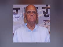 ज्येष्ठ साहित्यिक वसंत नरहर फेणे कालवश