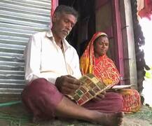 शेतमजुराचा पोस्ट तिकिटांचा संग्रह, दोन कोटींची ऑफरही धुडकावली