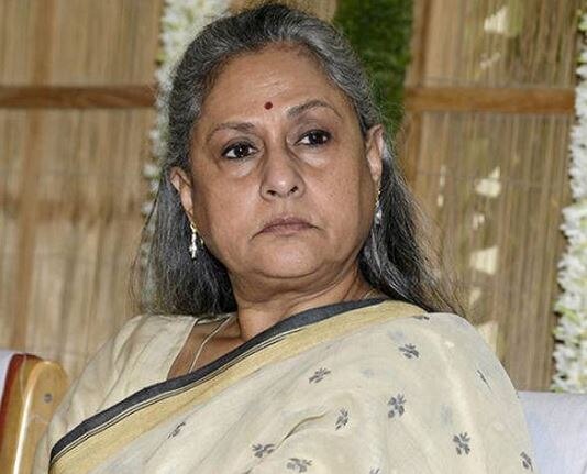 Actress Jaya Bachchan to be Samajwadi Party Candidate for Rajya Sabha Poll latest update जया बच्चन पुन्हा समाजवादी पक्षाकडून राज्यसभा उमेदवार