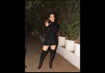 एकताच्या पार्टीत कंगनाचा जलवा! 