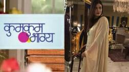 'कुमकुम भाग्य'च्या सेटवर अभिनेत्री विवाना सिंह जखमी