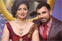 शमीविरुद्ध माझ्याकडे पुरावे, आता त्याला कोर्टातच खेचेन : हसीन जहां