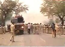 औरंगाबाद कचरा प्रश्न : आंदोलकांवर हत्येच्या प्रयत्नाचा गुन्हा