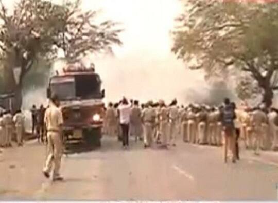 औरंगाबाद कचरा प्रश्न : आंदोलकांवर हत्येच्या प्रयत्नाचा गुन्हा