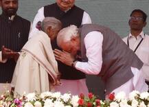 महिला दिनी पंतप्रधान मोदींकडून कुंवर बाईंचं स्मरण