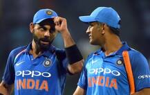 ...म्हणून धोनीला कोहलीपेक्षा कमी पैसे मिळणार?