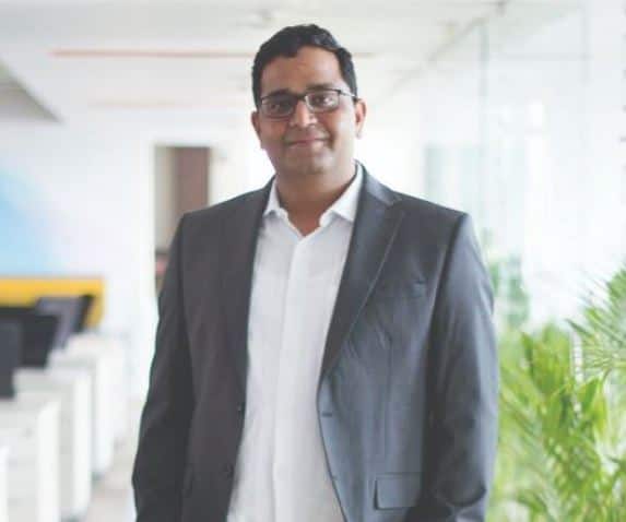 पेटीएमचे संस्थापक फोर्ब्सच्या यादीत, सर्वात तरुण अब्जाधीश paytm founder vijay sharma is in forbs richest people-list पेटीएमचे संस्थापक फोर्ब्सच्या यादीत, सर्वात तरुण अब्जाधीश