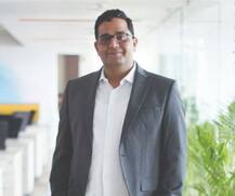 पेटीएमचे संस्थापक फोर्ब्सच्या यादीत, सर्वात तरुण अब्जाधीश