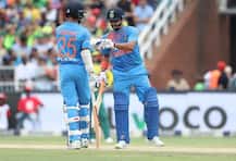 बांगलादेशचा धुव्वा उडवत टीम इंडिया विजयी