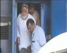 EXCLUSIVE: टकलाच्या पासपोर्टचं यूपीए सरकारकडून नूतनीकरण