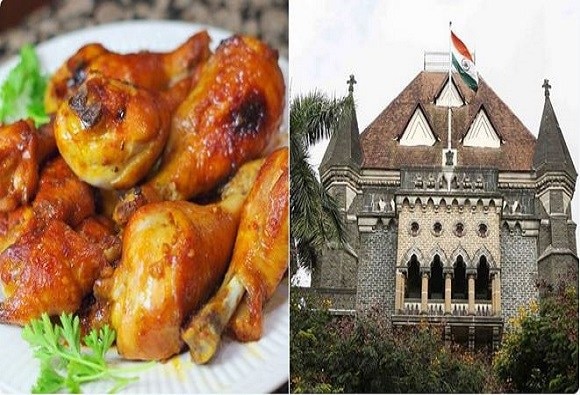 Is chicken served in fast food joints healthy? asks Mumbai HC मुंबईकरांच्या ताटात येणारं चिकन किती सुरक्षित?: हायकोर्ट