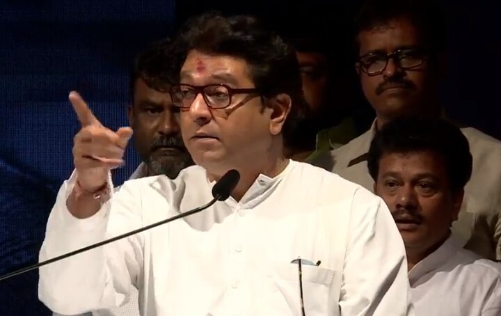 mns vardhapan din and Raj Thackeray speech latest update ‘भाषणावेळी वीज घालवणाऱ्यांना तुडवा’, राज यांचं चिथावणीखोर वक्तव्य