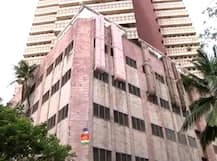 हिंदुजा हॉस्पिटलमधील कर्मचाऱ्याचा आत्महत्येचा प्रयत्न