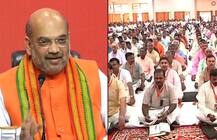 संघाच्या प्रतिनिधी सभादरम्यान अमित शाह दोन दिवस नागपूर मुक्कामी