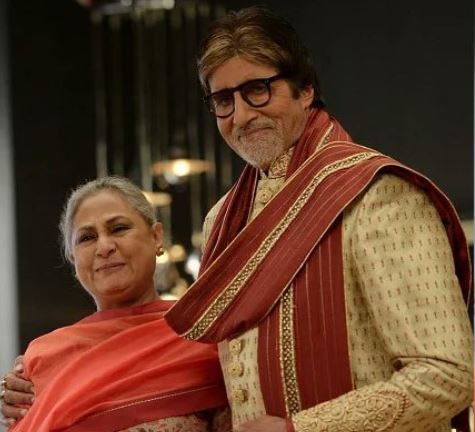 Rajya Sabha candidate Jaya Bachchan keeps more cash than Amitabh Bachchan, revealed in nomination papers बिग बींकडे 9 लाखांचं पेन, 36 कोटींचे दगिने; जया बच्चन यांची माहिती