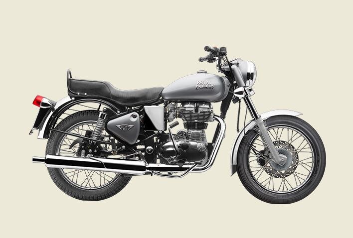 Royal Enfield opens Pre-Owned Motorcycle Store In Chennai स्वस्तात बुलेट खरेदीची संधी, रॉयल एन्फिल्डची नवी ऑफर