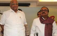 भुजबळांना काही झालं तर तुम्ही जबाबदार, पवारांचं मुख्यमंत्र्यांना पत्र