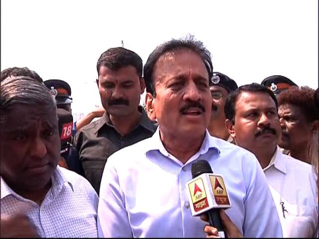 मोर्चा रात्रीच आझाद मैदानाकडे, मुख्यमंत्री-शिष्टमंडळाची उद्या बैठक