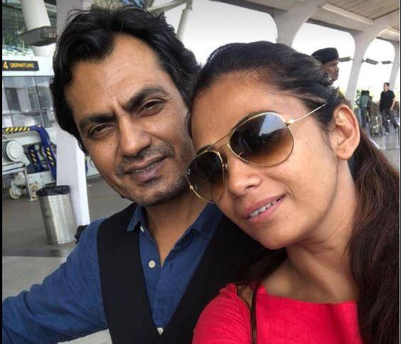 नवाझवरील सीडीआर हेरगिरीच्या आरोपावर पत्नी आलिया म्हणते...