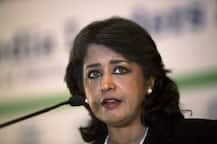 शॉपिंगमुळे मॉरिशसच्या पहिल्या महिला राष्ट्रपतींचा राजीनामा