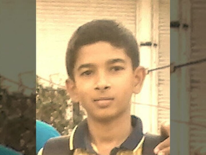 schoolboy committed suicide infront of train in nashik latest updates नाशिकमध्ये शाळकरी मुलाची रेल्वेखाली उडी घेत आत्महत्या