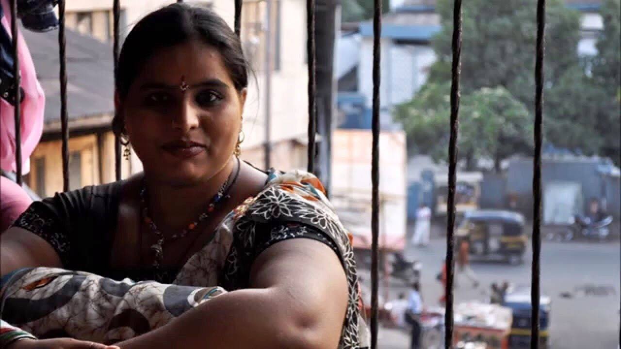 रेडलाईट डायरीज : काळजावरचा घाव .... 