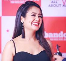 गायिका नेहा कक्कर आणि अभिनेता हिमांश कोहली रिलेशनशिपमध्ये?