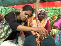 सखुबाईंच्या चपला