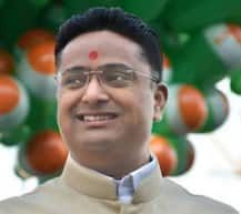 शिवरायांबद्दल अपशब्द काढणाऱ्या छिंदमचा उमेदवारी अर्ज