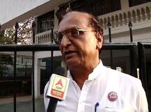 भाकरी नसणं, रक्त येणं यात नवीन काय? : रघुनाथ पाटील