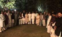 आधी भाजपला हरवायचं, नंतर नेता ठरवायचा, विरोधकांच्या एकीचा नवा फॉर्म्युला