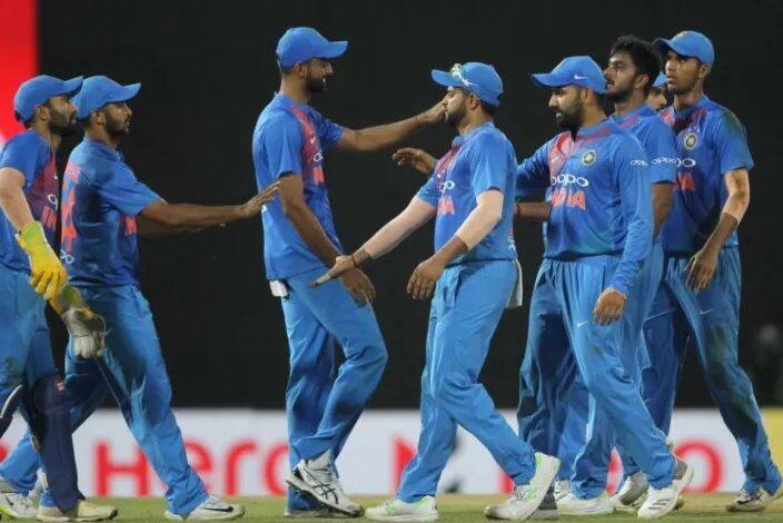 India vs Bangladesh t20 match in Colombo latest update भारताचा बांगलादेशविरुद्ध सामना, टीम इंडियाला फायनलमध्ये जाण्याची संधी