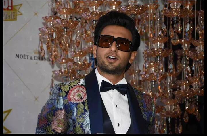 रणवीर सिंह 